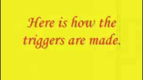 WC3 World Editor - Reload System Tutorial