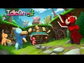 Legends of idleon  idle mmo trailer