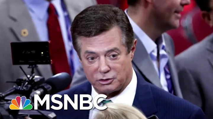 Law Scholar Jonathan Turley: Paul Manafort No-Knoc...