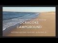 Ocracoke Campground Review