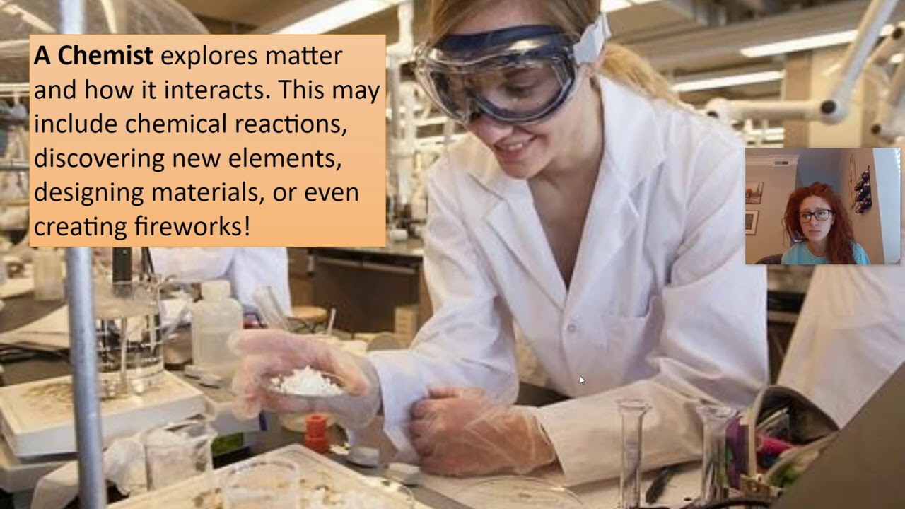 what do scientists do what do scientists do