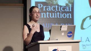 Rebecca Watson - Women&#39;s Intuition and Other Fairy Tales