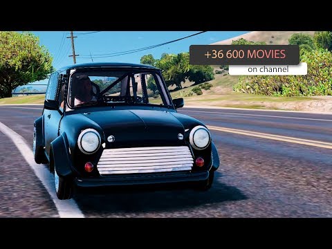 mini-cooper-rwd-swapped-k-series-engine🔥-grand-theft-auto-v-1440p-car-mod