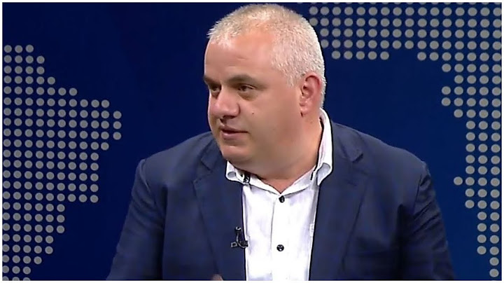 Artan Hoxha : Capjat kane treguar se i kane eleminuar vrasesit e vellait te tyre | ABC News Albania