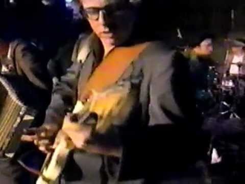 The Low and Sweet Orchestra Live "A nail won't fix a broken heart". - YouTube