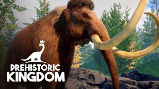 Динозавры на ультра настройках | Prehistoric Kingdom #3