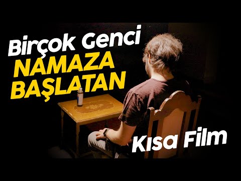 Birçok Genci Namaza Başlatan Kısa Film - Bahaneler