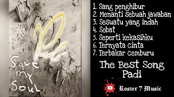 The Best Song (Album) ~ Padi