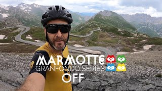 La Marmotte Gran Fondo 2021 - Le parcours OFF