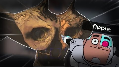 Lethal Company but we are idiots