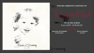 Video thumbnail of "Johannes Zetterberg - "The Coming Storm (Epilogue)" [OFFICIAL AUDIO]"