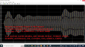 UPFC WITH POWER ELECTRONICS INTEGRATED TRANSFORMER | MATLAB SIMULINK