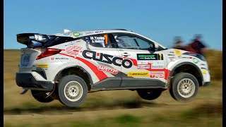 Event Wrap - 2023 Otago Rally - Mike Young Motorsport