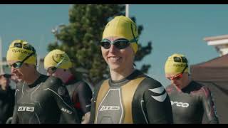 Southport Triathlon 2025 - Official Race Day Film