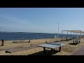 Пляж Афанасьевский. Чебоксары