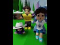 SELOKO DORA TÁ AGRESSIVA 😰 #roblox #robloxfyp #becadograu #memes