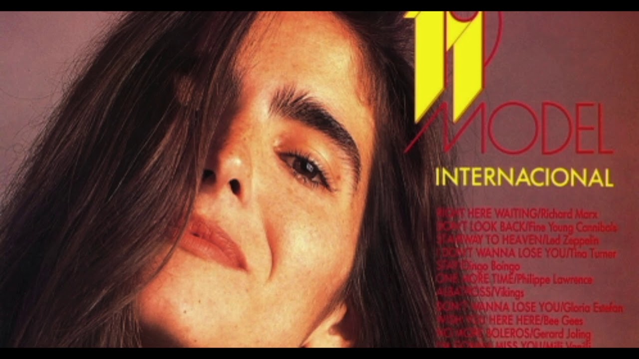 Tema da Novela Top Model Internacional YouTube Tema da Novela Top Model Internacional YouTube