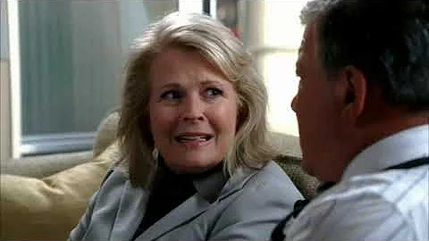 William Shatner :2007 Boston Legal.....Denny & Shi...