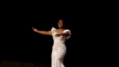 WMS Talent Show - Moani - Hula