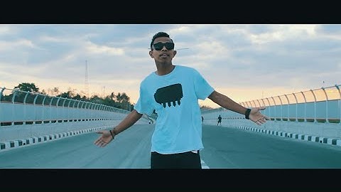 Seng Di Restui | Sipe Alwiz l Zagosa Rap Tanimbar 2018 I official video