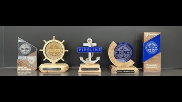 PSU PIPELINE Capstone Summary Video