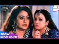 Mannat Har khushi paane ki | Ep. 200 | Aishwarya Knows The Truth About Neetu | Colors TV
