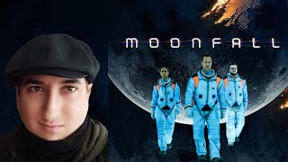 Moonfall (2022) - Crítica de Javik