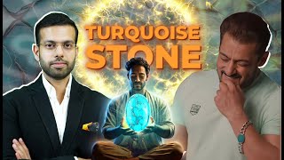 Feroza Stone Benefits Pricing The Stone Worn By Salman Khan Origin & Why Its So Popular