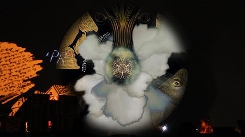 ConcourseOfMessagesDocu