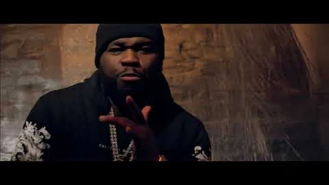 50 Cent Feat. Jim Jones - Friends And Enemies (Music Video)