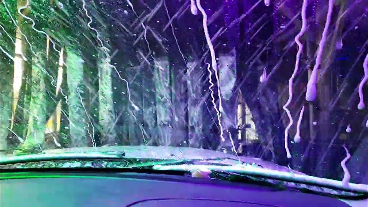 Sonny's Tunnel Wash Factory Express Woodstock, GA YouTube