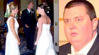 Bridezillas You Would Leave At The Alter | Marathon