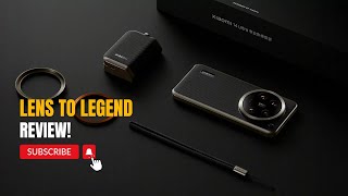 Xiaomi 14 Ultra Photography Kit: An Upgraded Your Camera