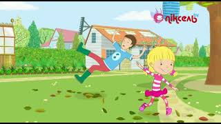 Daisy & Ollie - Intro Ukrainian