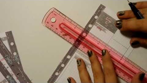 Plan With Me Ft. DIYFish Inserts