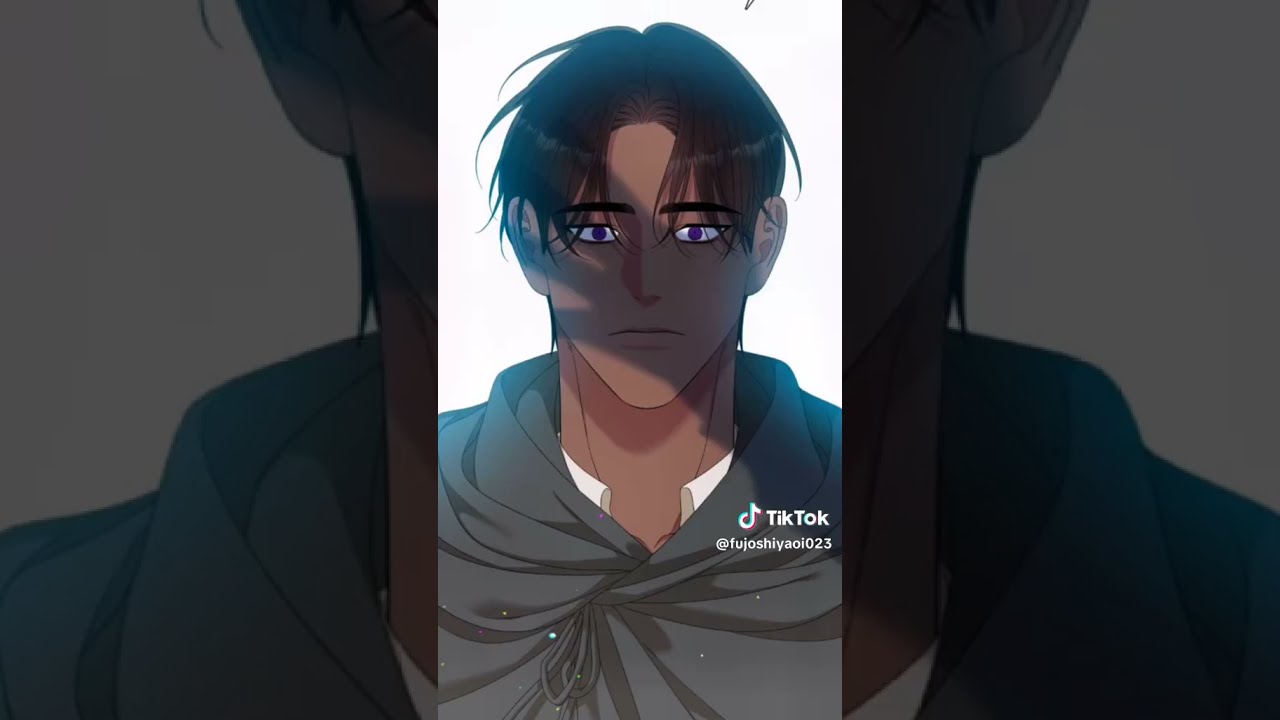 Alpha X Bl Manhwa