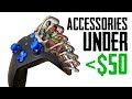 10 Best Controller Accessories Under $50