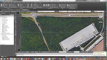 Civil 3D   Rotate UCS