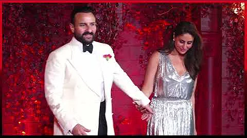 THE H0TTEST LADY Malaika Arora🔥 In Very B0LD Outfit Making Everyone Crazy@ Kjo's Grand Birthday Bash