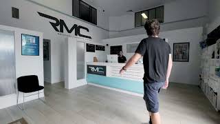Welcome to RMC Recovery and Massage Centre - Gold Coast s Premium Recovery Destination