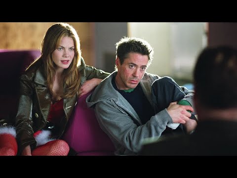 Поцелуй навылет  Трейлер