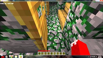 CubeCeption Episode 2 {Custom Minecraft Map}