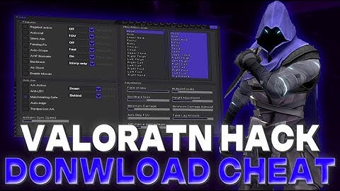 Top Gaming Expert Reveals BEST Valorant Hacks 2025