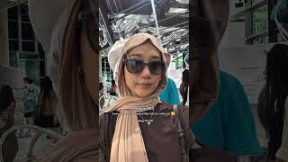 Gentle Monster Pocket Collection Try On