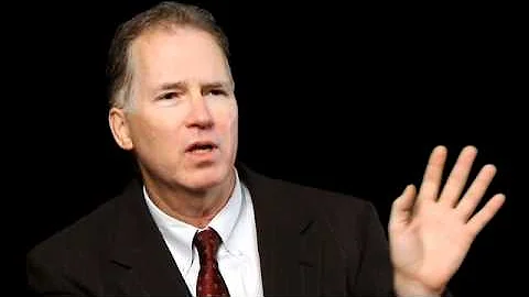 Steve Sailer Interviewed by Craig Bodeker