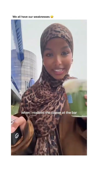 Credits to “ysumaya” on TikTok! #hijab #funny #halal #tiktok #trending #muslim #fyp #capcut