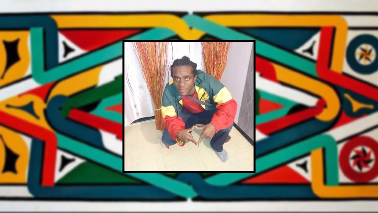 Jah Youth - Djiko Taya