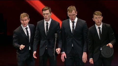 Blindside - If The Devil Danced / What Kind of Fool Am I?