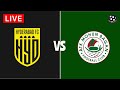 ATK Mohun Bagan vs Hyderabad FC | Hero Club Playoff