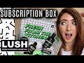 LUSH KITCHEN SUBSCRIPTION BOX | WILLOW BIGGS